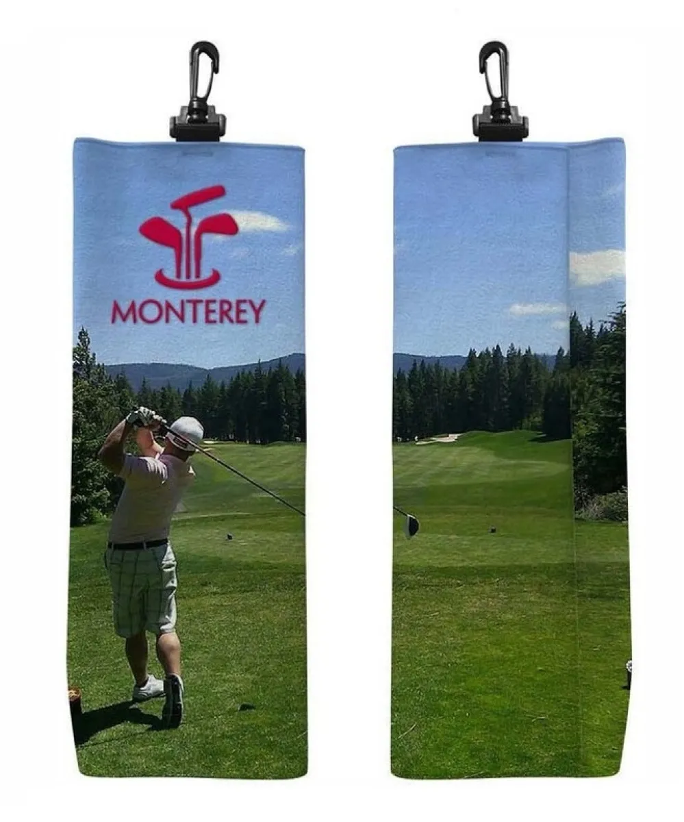 Serviette de golf - FI600