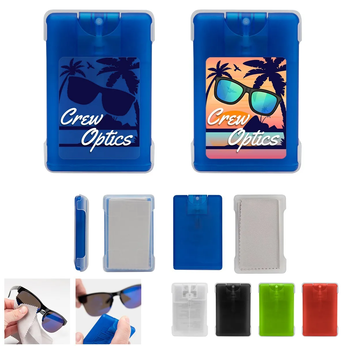 Nettoyeur d'écran - HT901