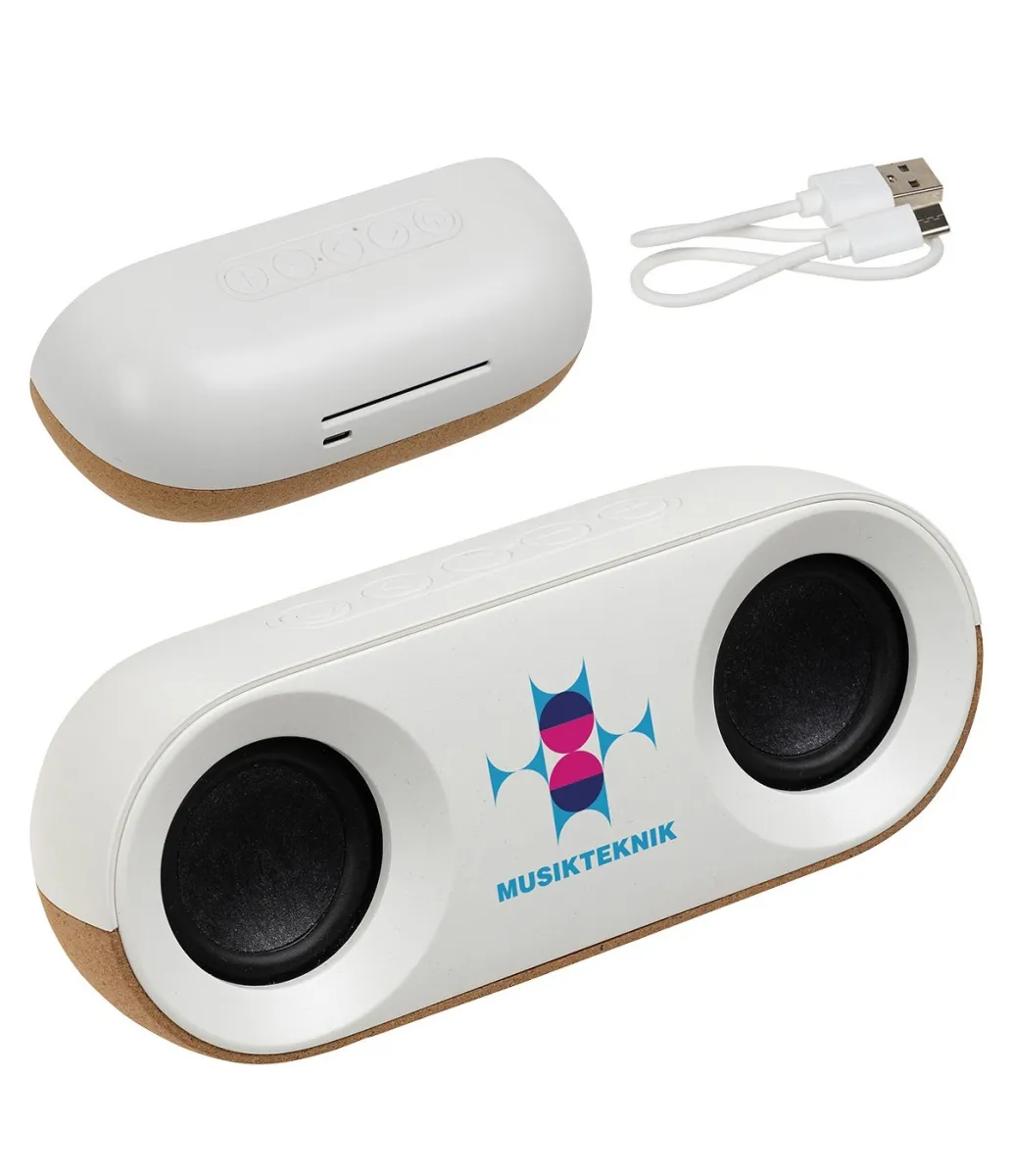 Haut-parleur sans fil - AR906