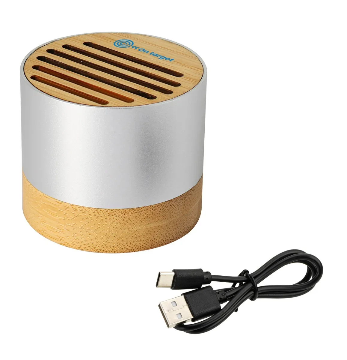 Haut-parleur sans fil recyclé - AR909