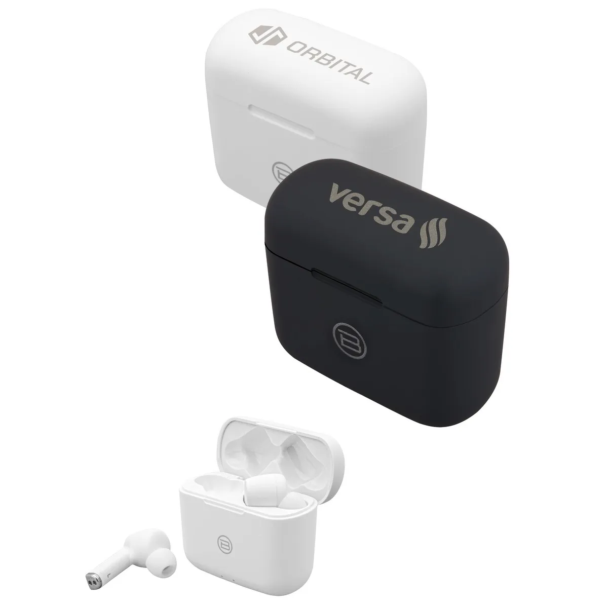 Écouteurs sans fil - STA902