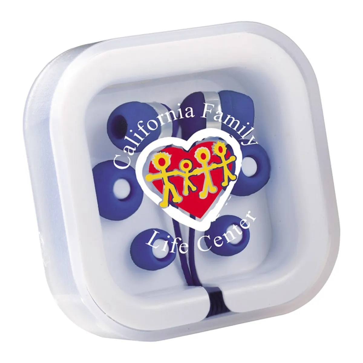 Écouteurs avec fil et micro - BU900