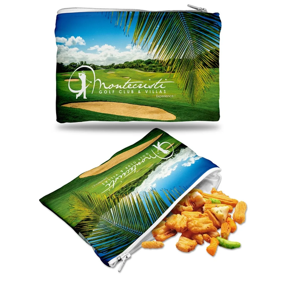 Sac à collation - VIS300