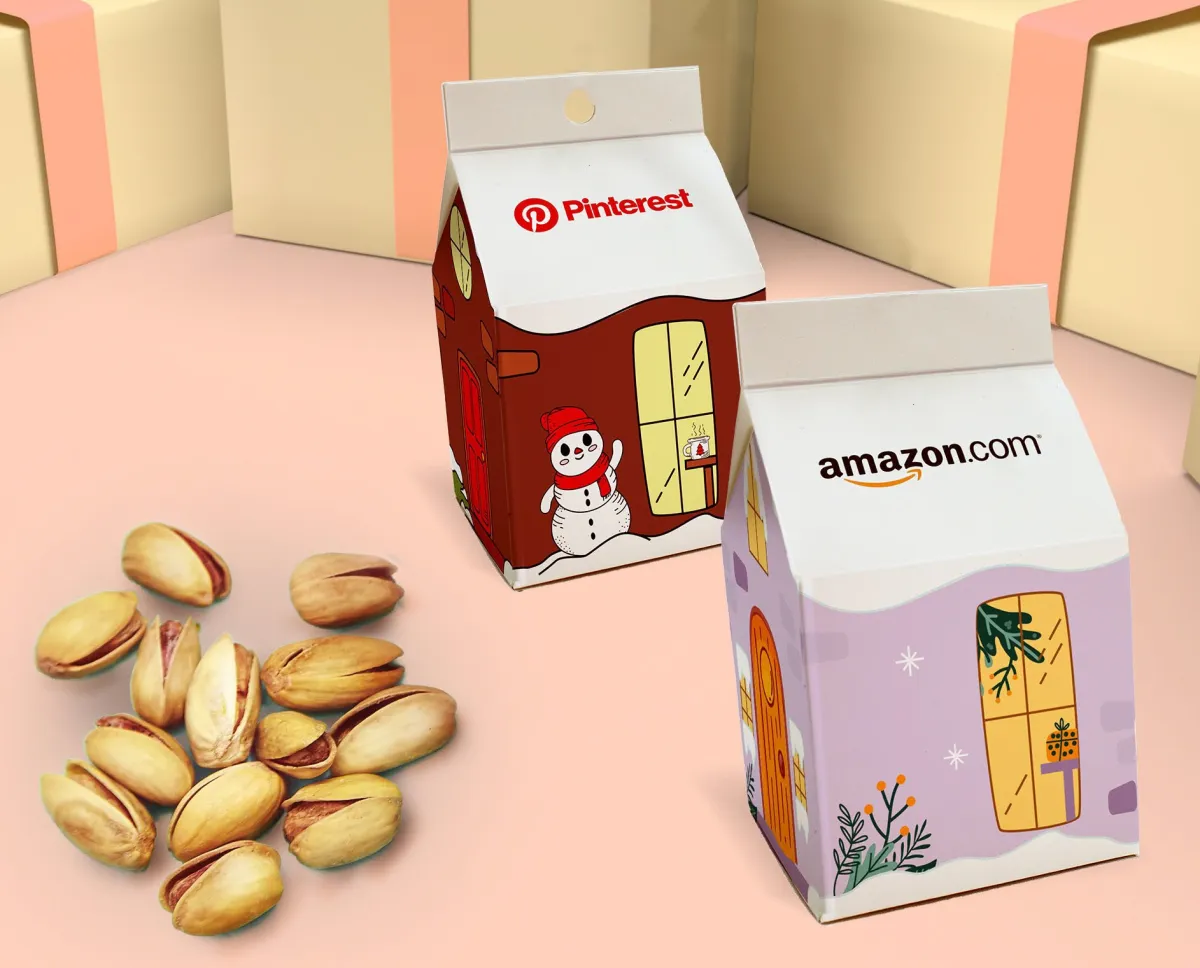 Boite de friandises - CC503