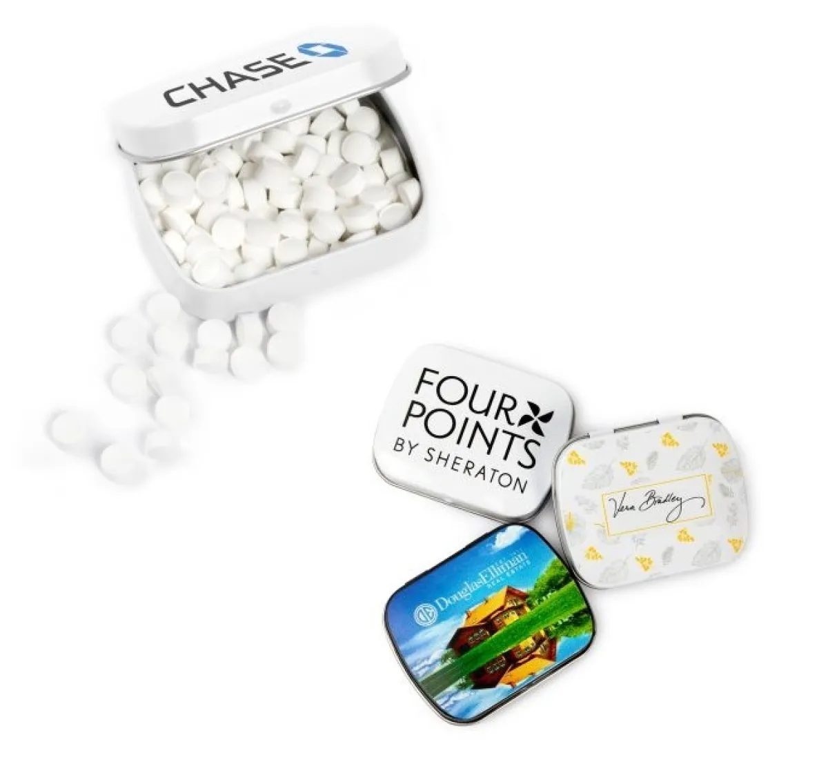 Micro-menthes - NC503