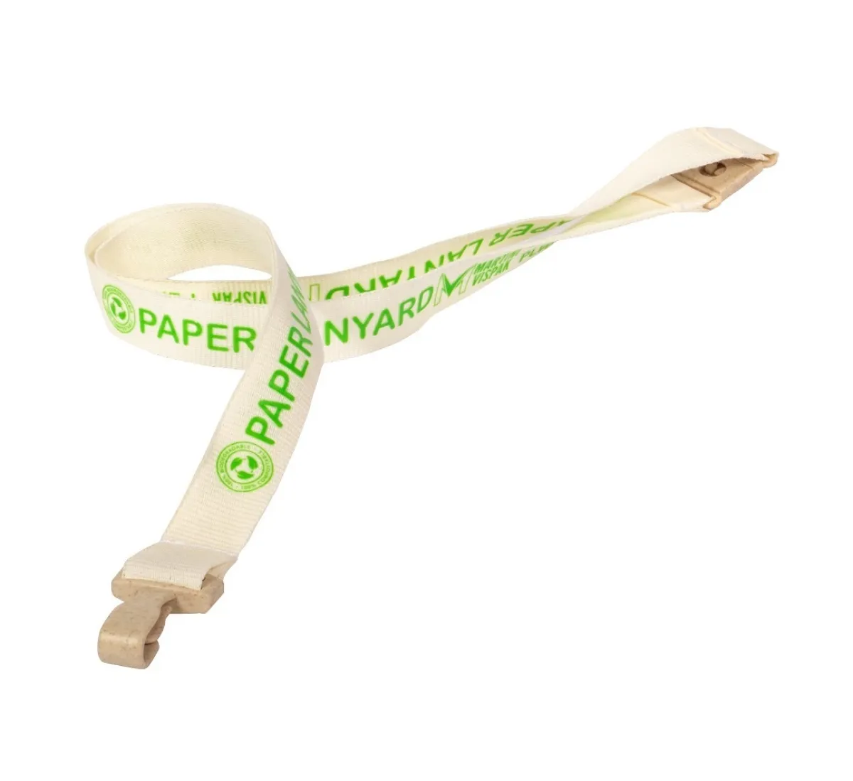 Lanière biodégradable - VIS503