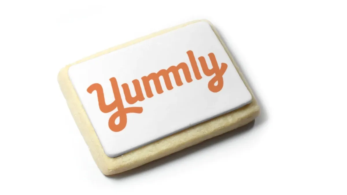 Biscuit sablé - CC500