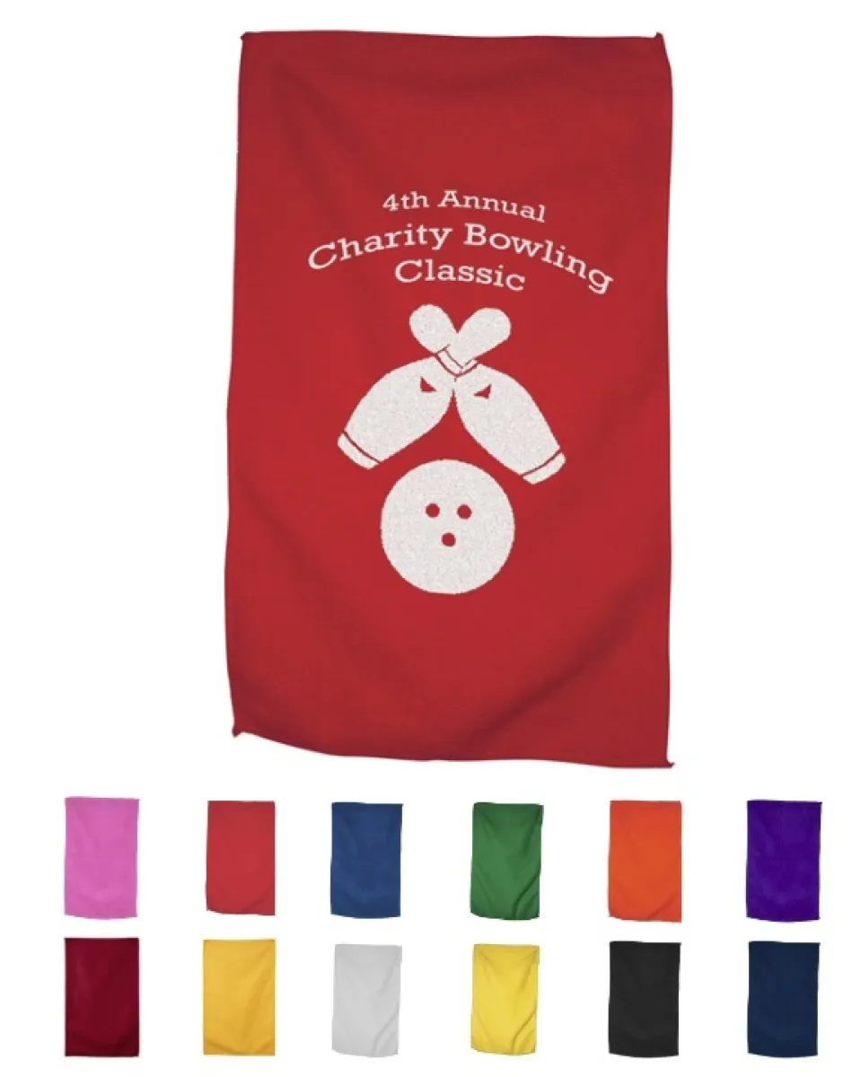 Serviette en microfibre - KS500