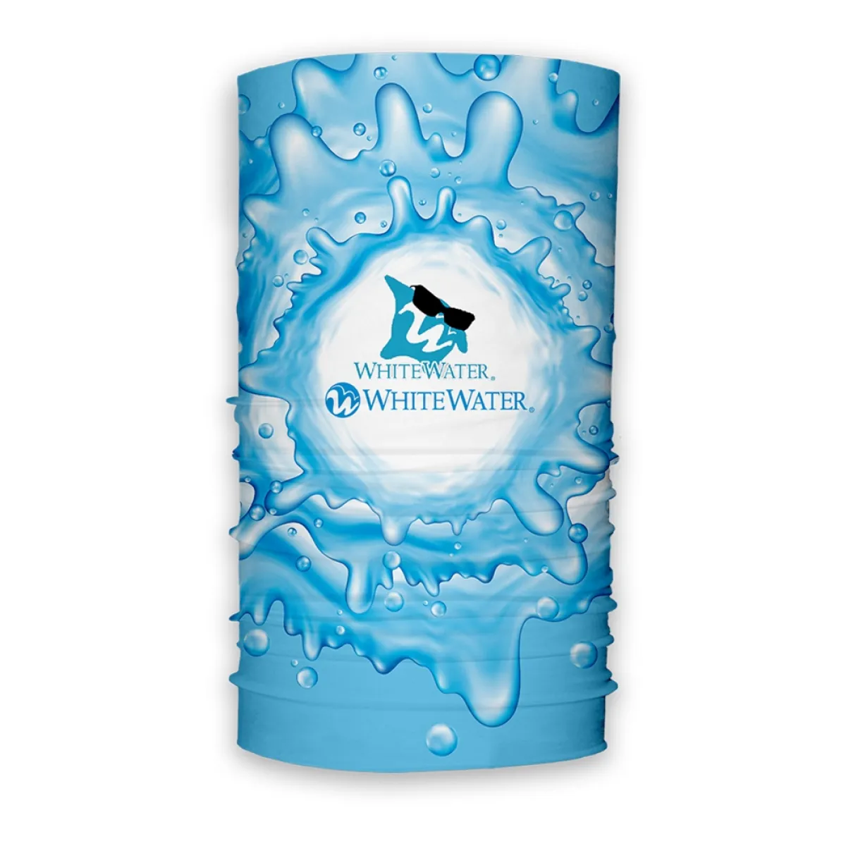 Foulard multifonctions long - VIS502