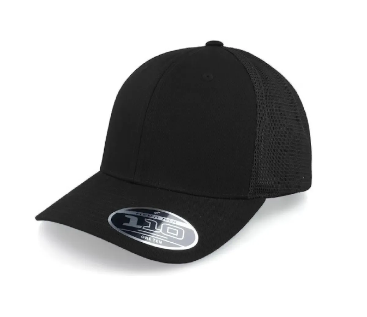 Casquette Flexfit avec filet - DM3002U