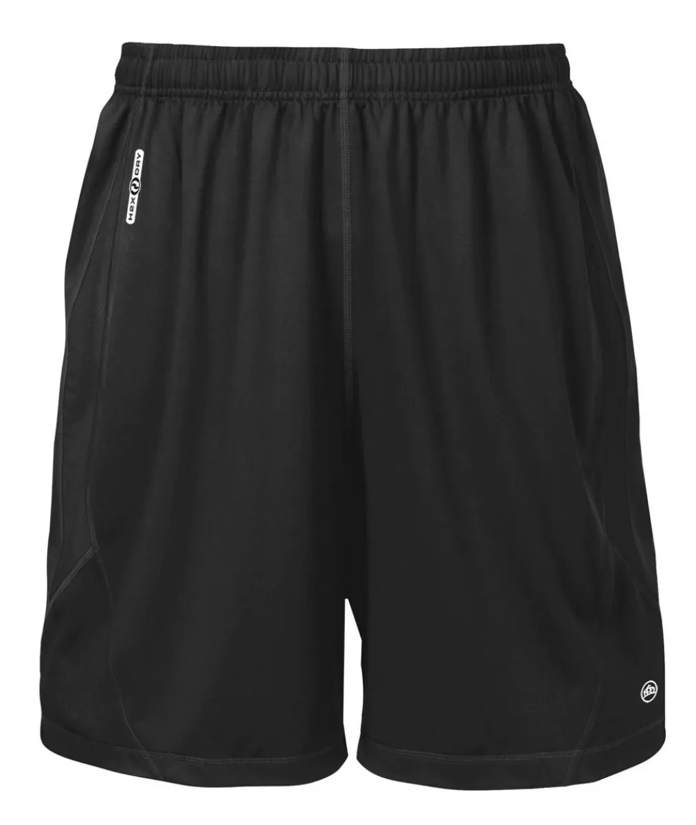 Short performance - ST20U