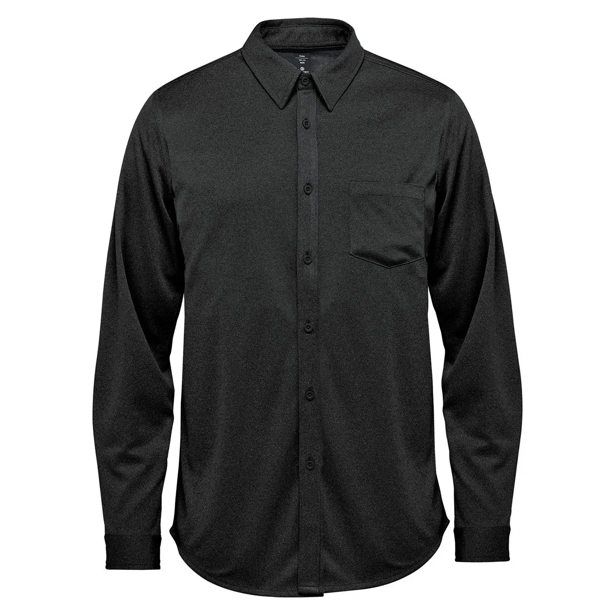 Chemise performance - ST403H
