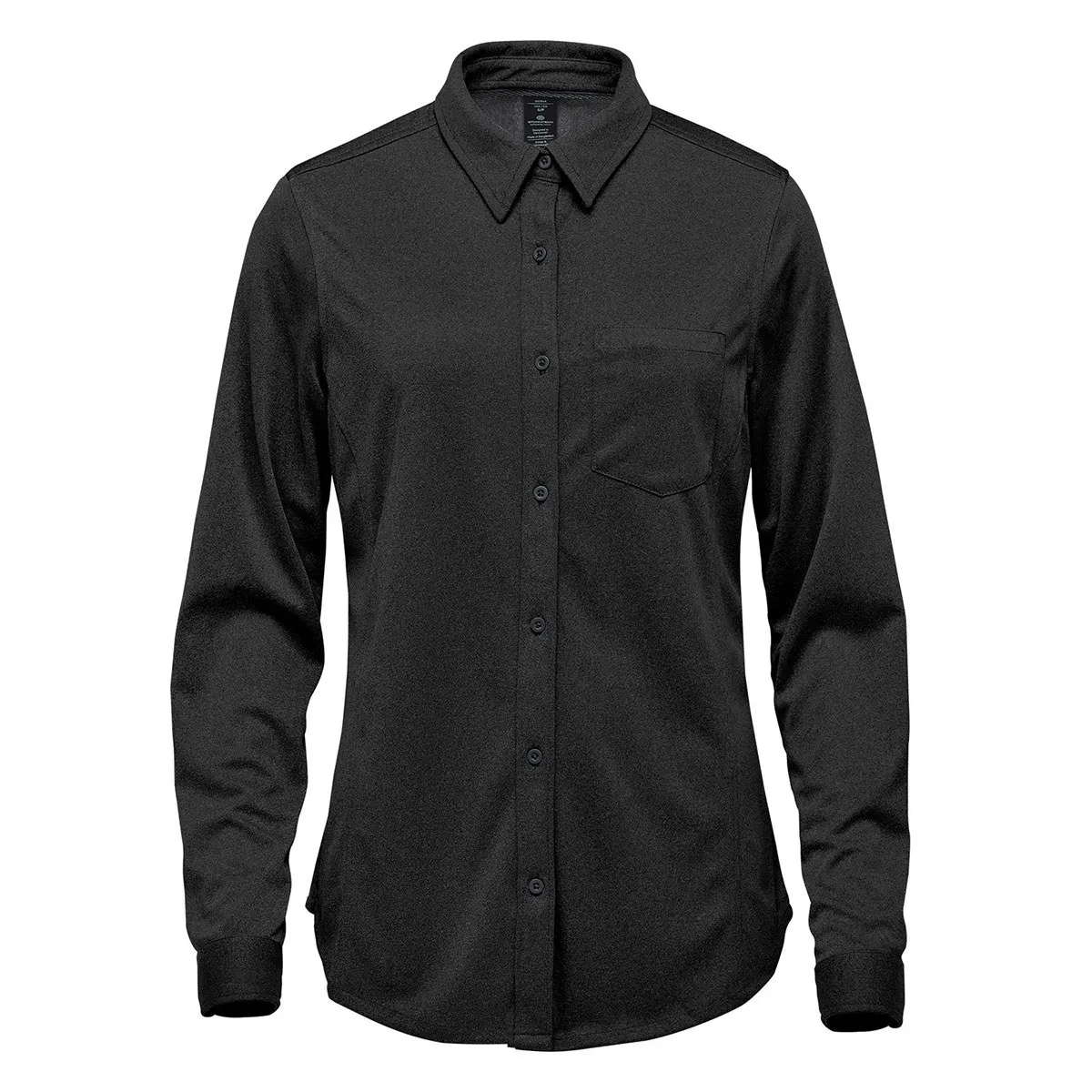 Chemise performance - ST403F