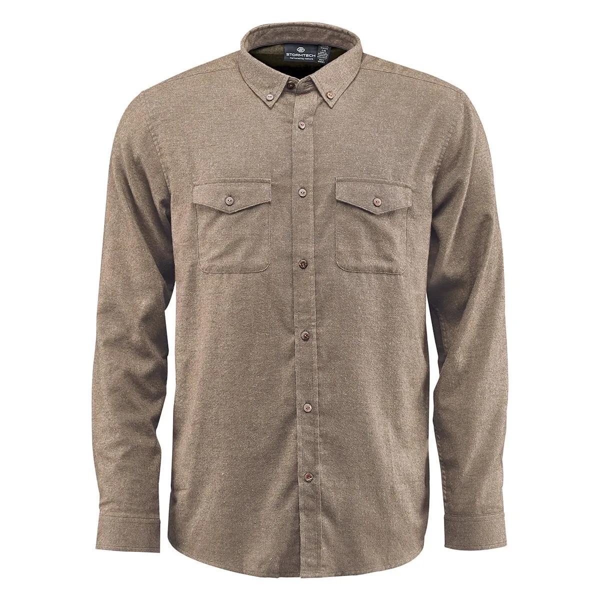 Chemise en flanelle - ST404H