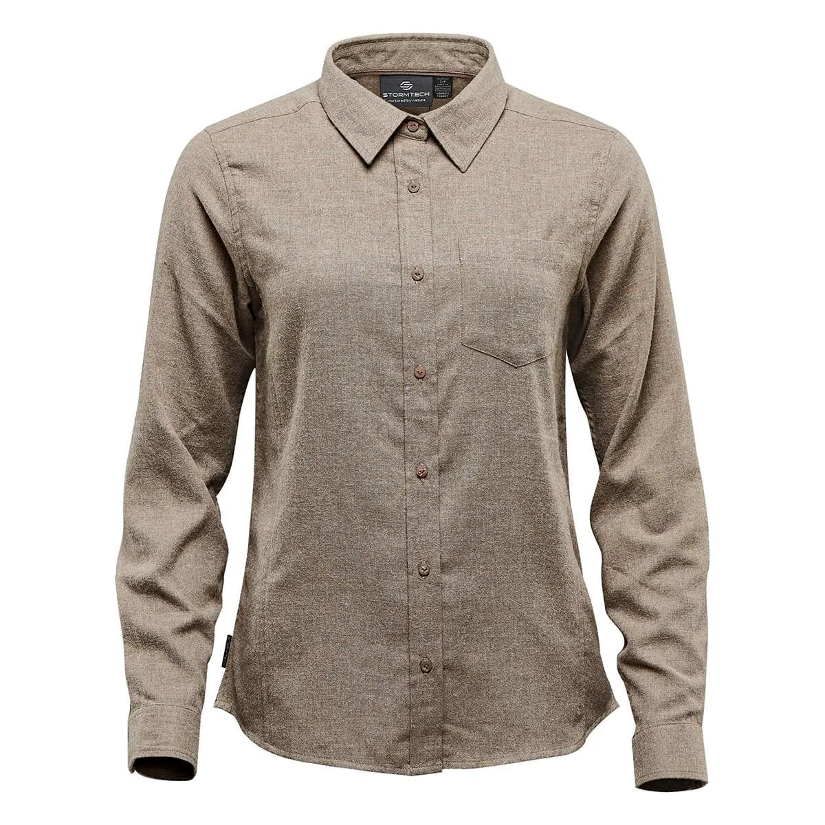 Chemise en flanelle - ST404F