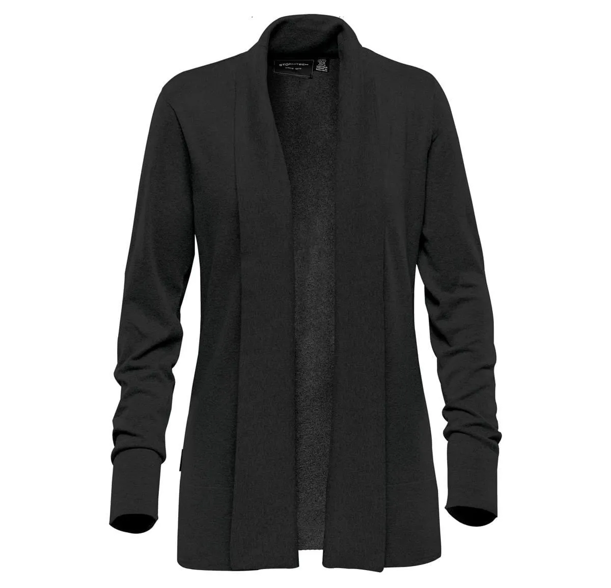 Cardigan tricot - ST501F