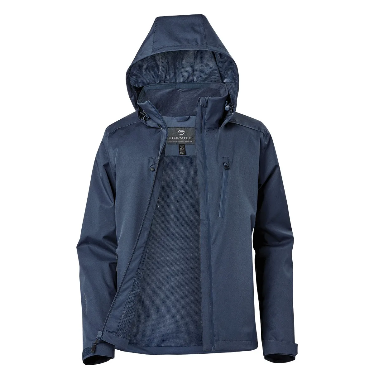 Coquille imperméable - ST704F