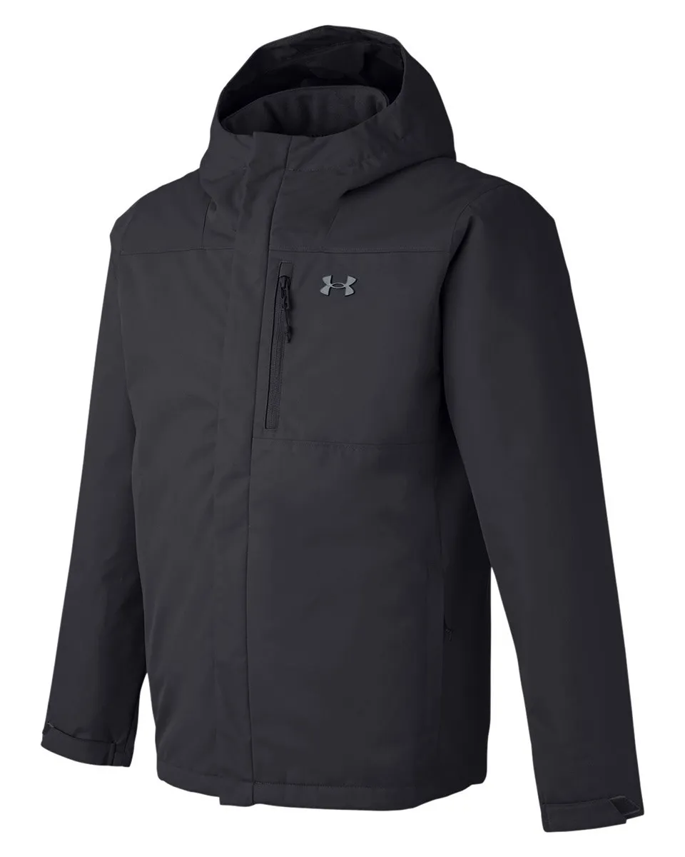 Manteau d'hiver 3 en 1 Under Armour - AB900H
