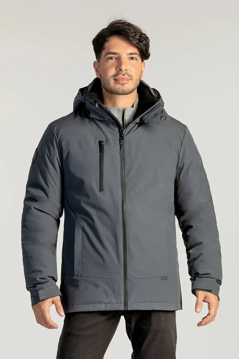 Manteau d'hiver urbain - KL900H