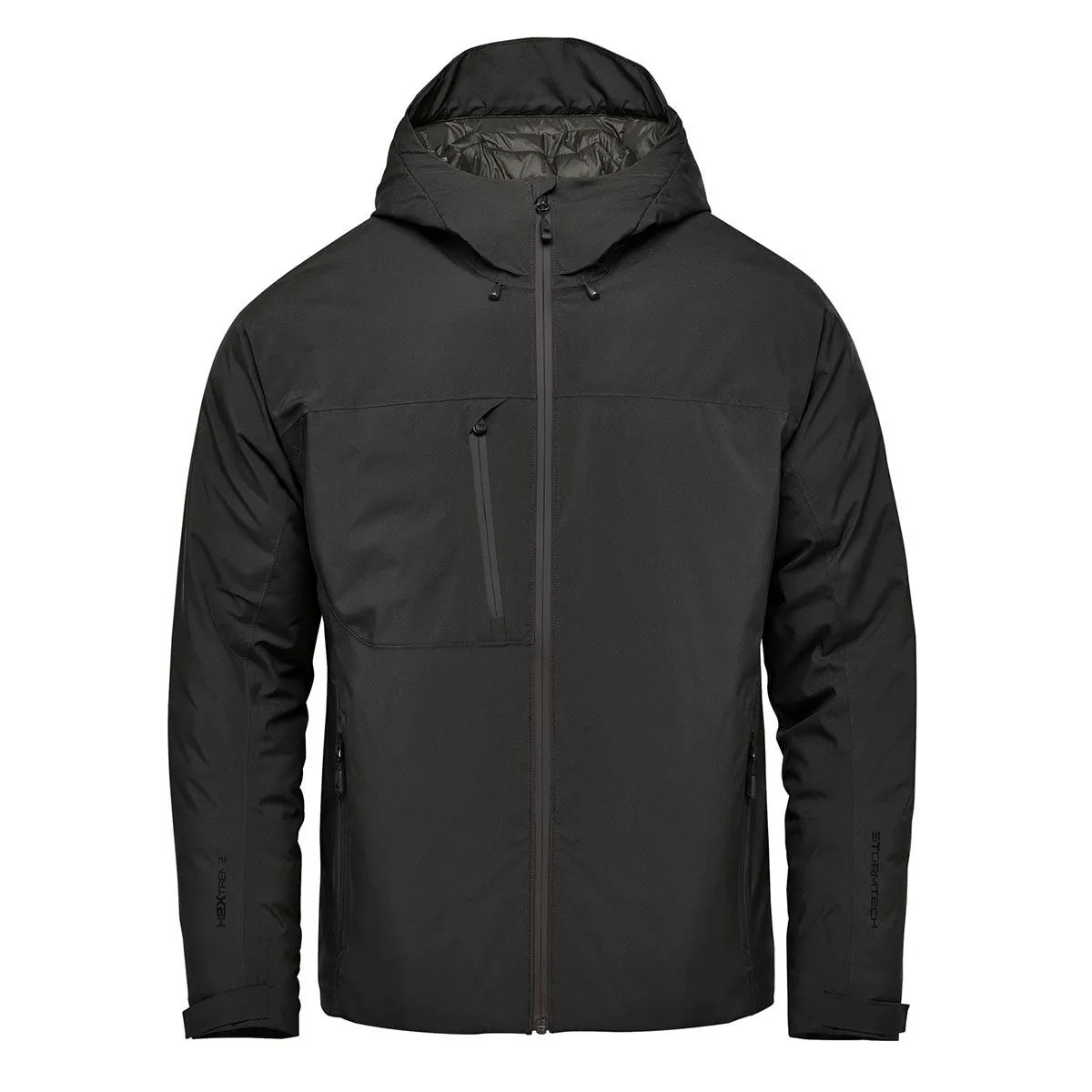 Manteau d'hiver standard - ST901H