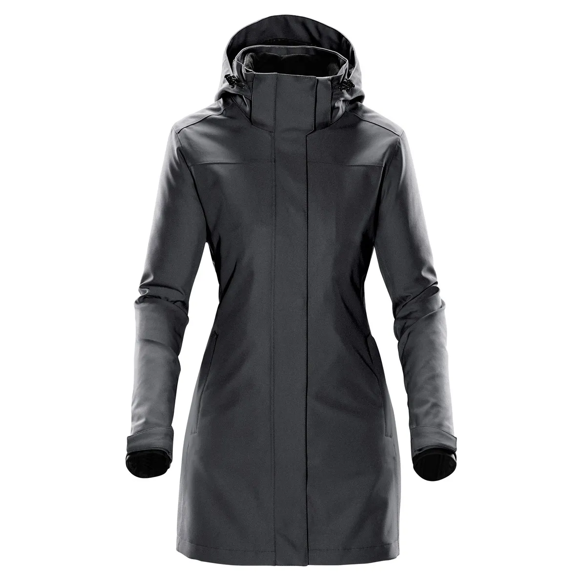 Manteau d'hiver 3 en 1 long - ST905F