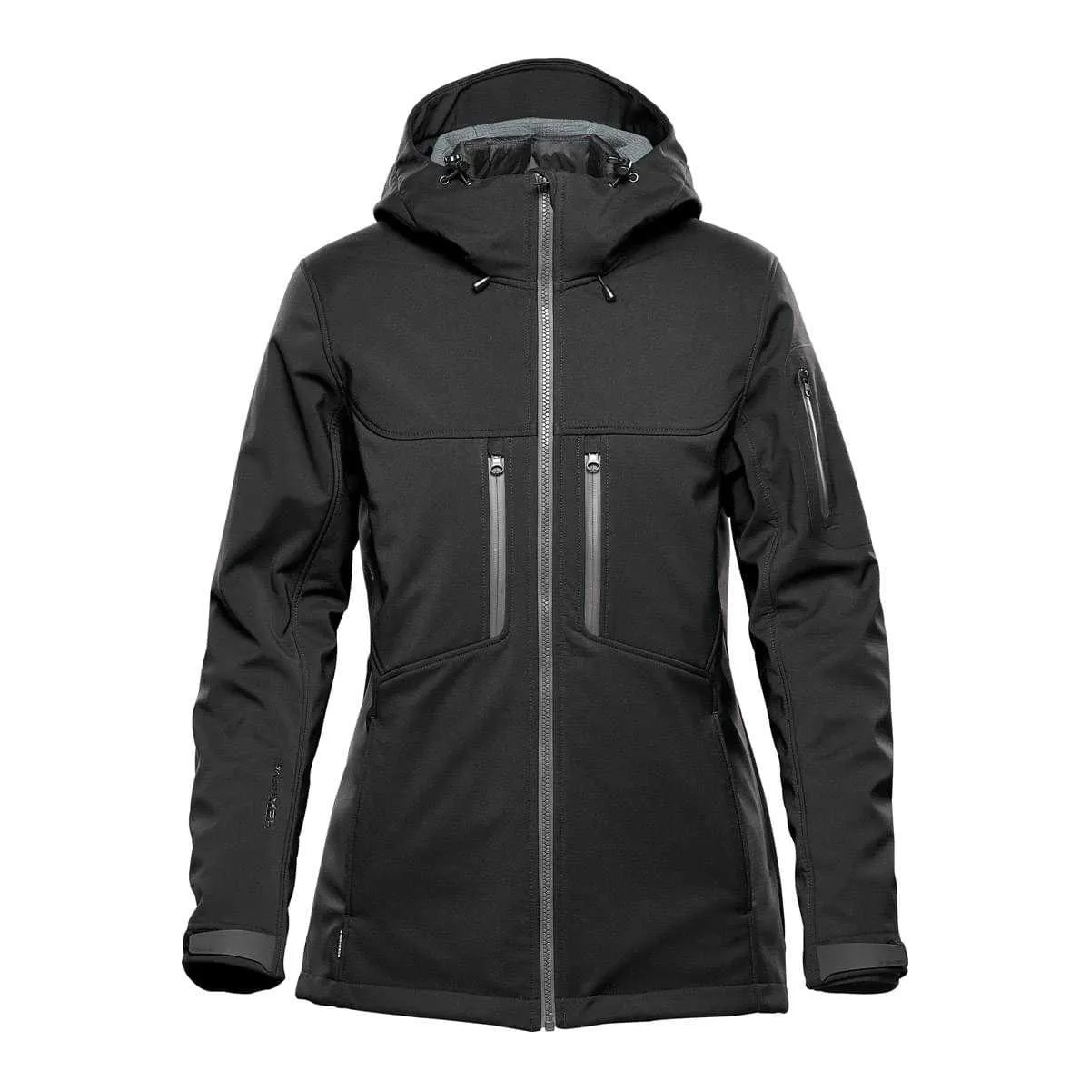 Manteau d'hiver 3 en 1 performance - ST906F
