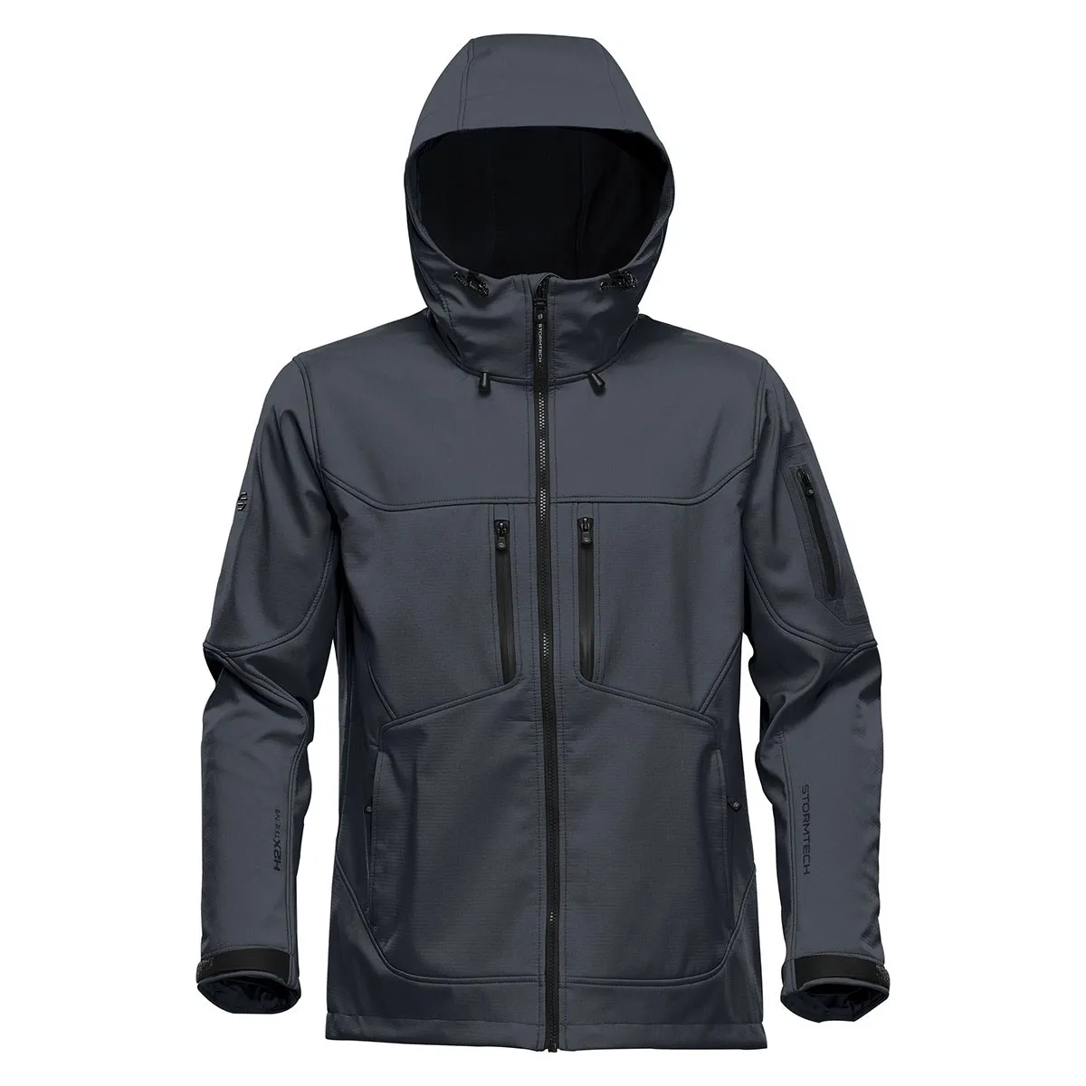 Softshell performance - ST802H