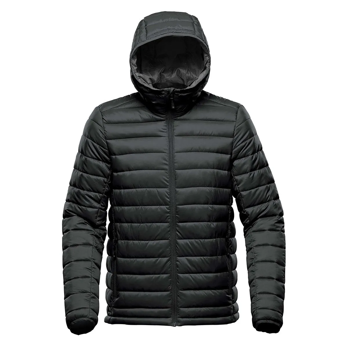 Manteau matelassé compact - ST808H