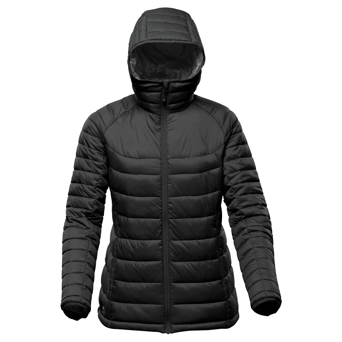 Manteau matelassé compact - ST808F