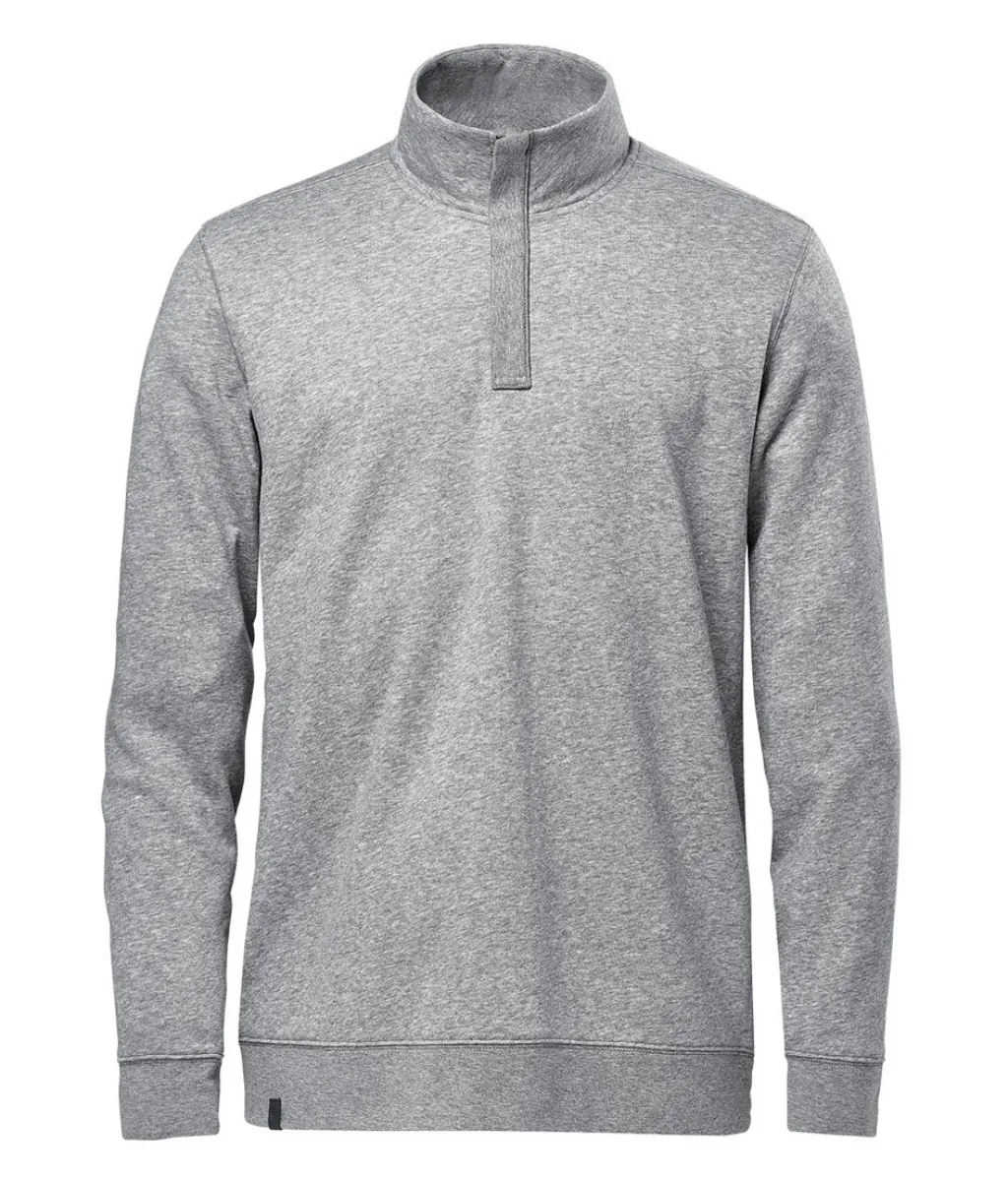 Molleton col montant - ST301H