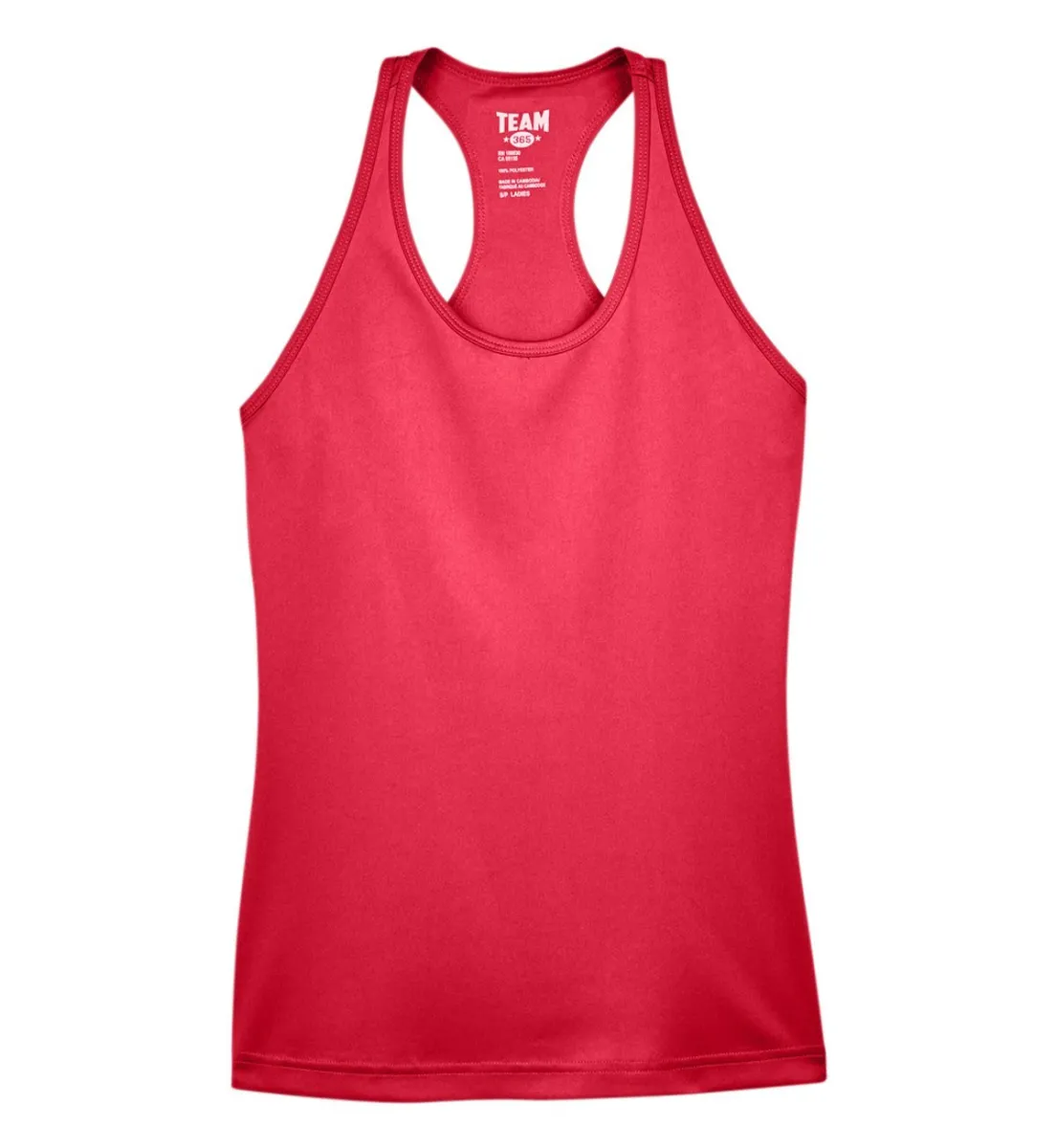 Camisole d'entraînement - AB100F