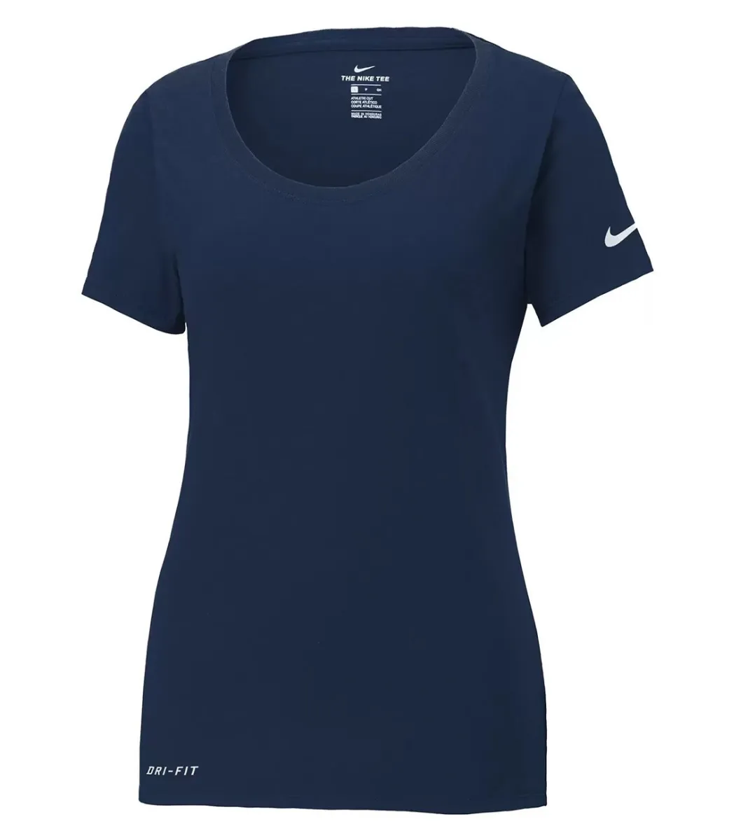 T-shirt Nike - SA102F