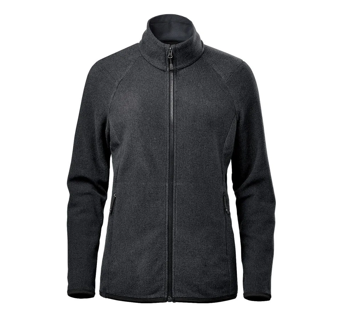 Veste en polar recyclé - ST600F