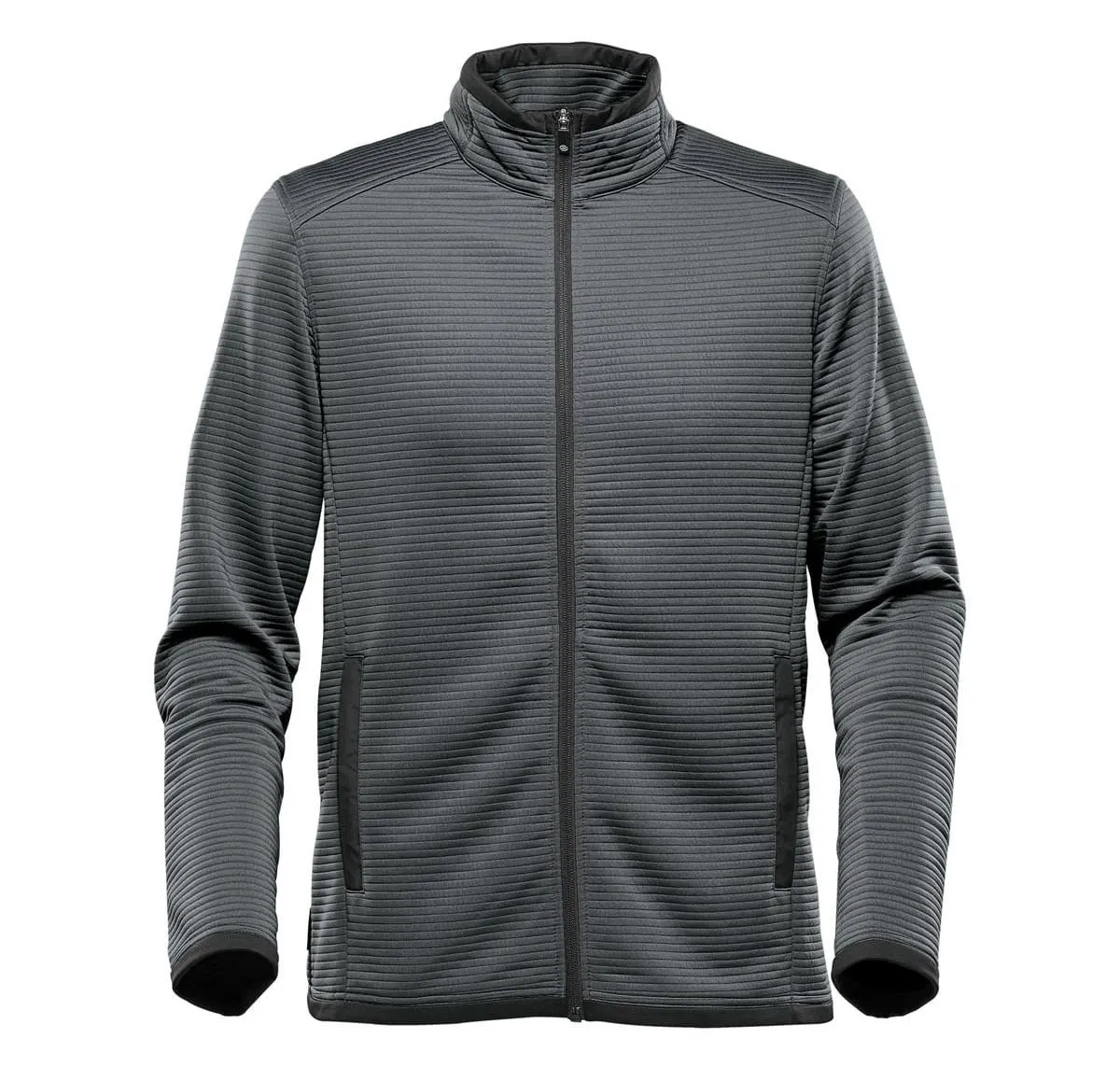 Veste effet ligné - ST602H