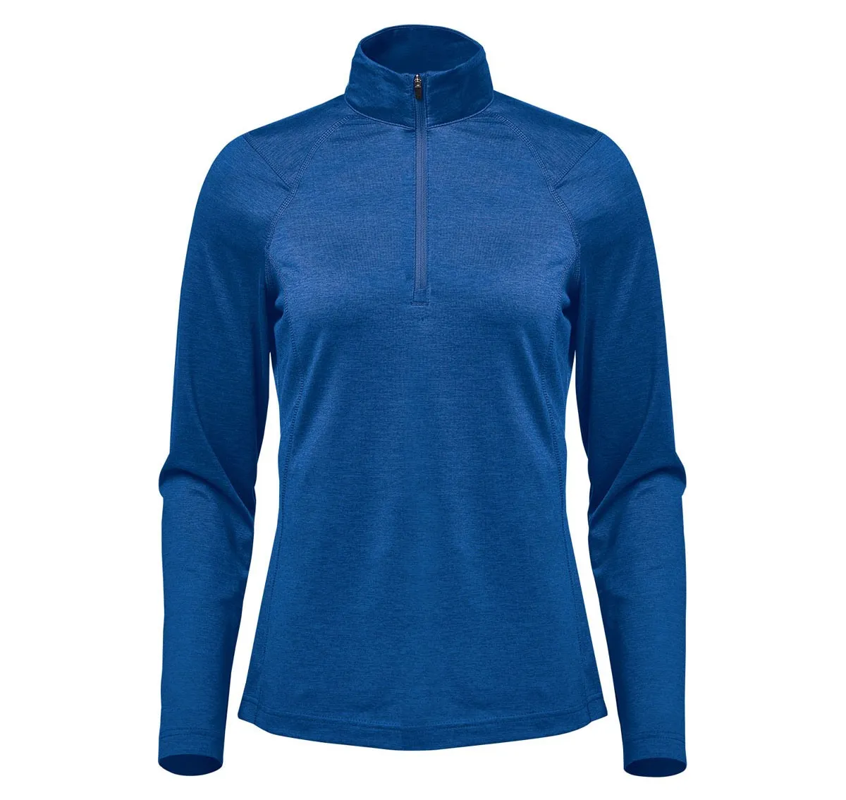 Chandail demi-zip - ST604F