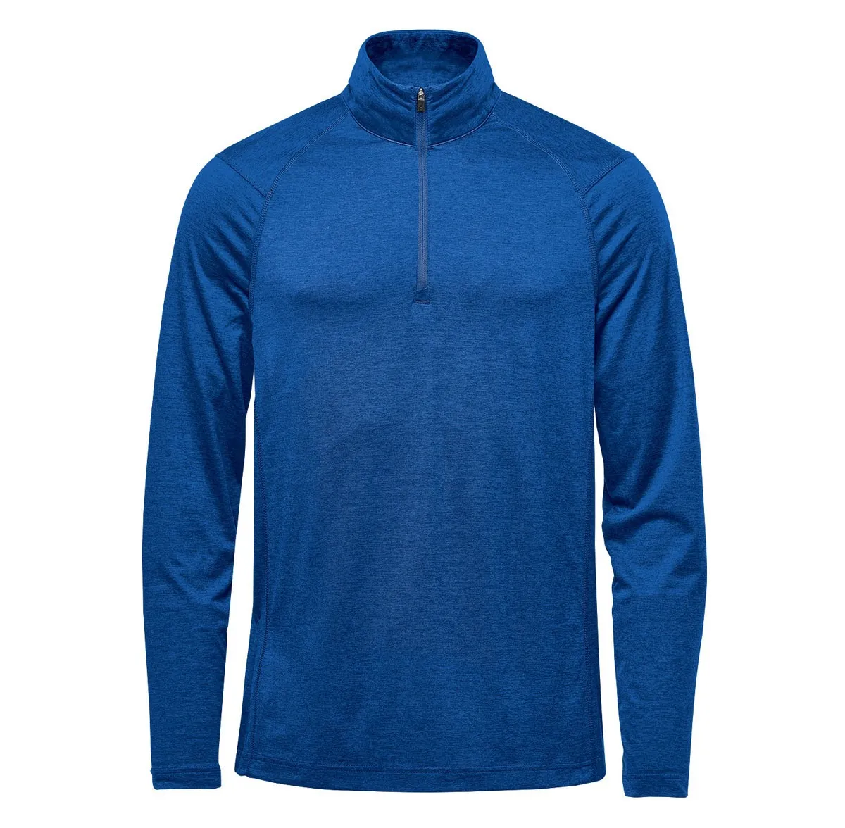 Chandail demi-zip - ST604H