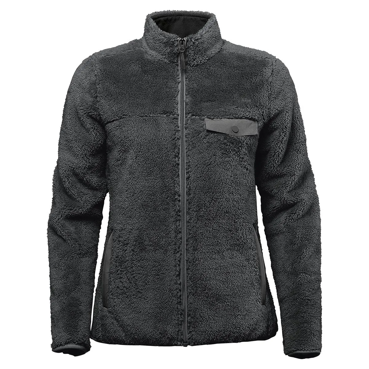 Veste Sherpa - ST605F