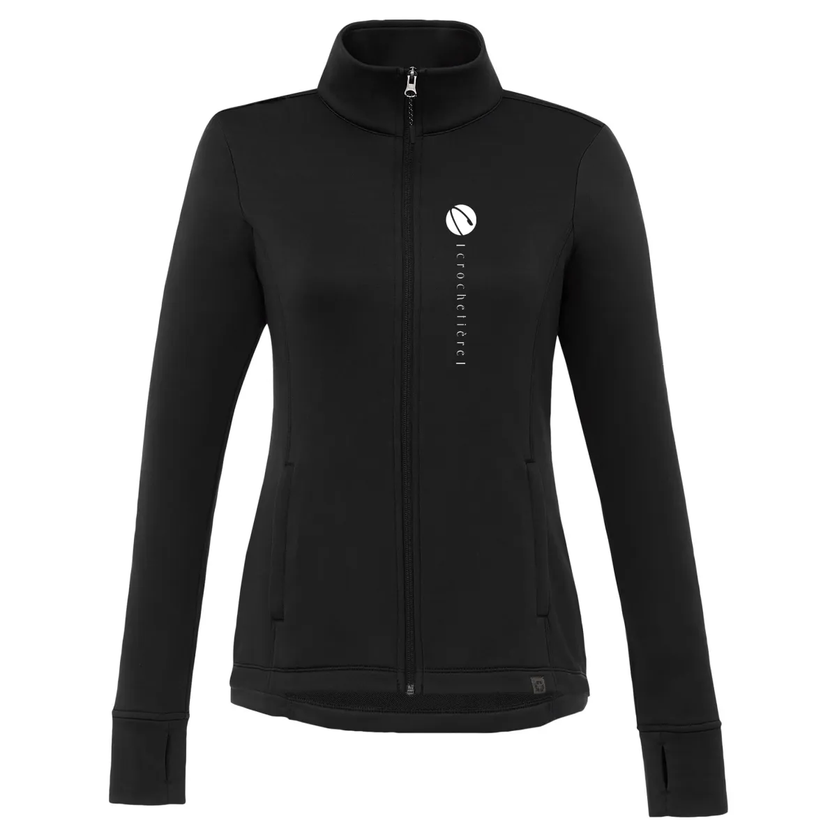 Veste corporative - TM600F